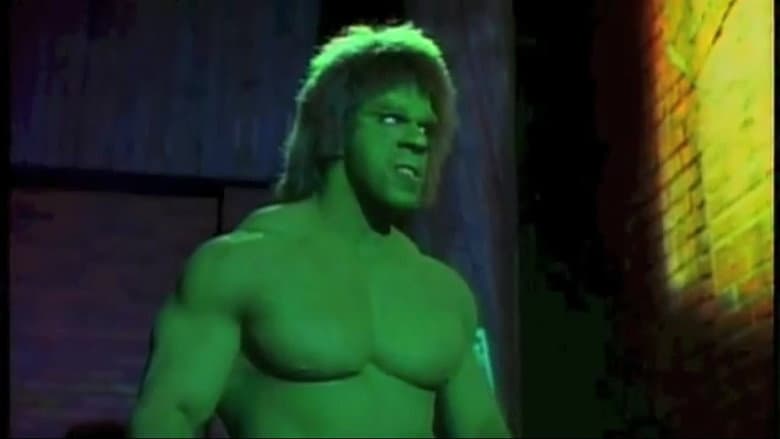 Backdrop from The Death of the Incredible Hulk