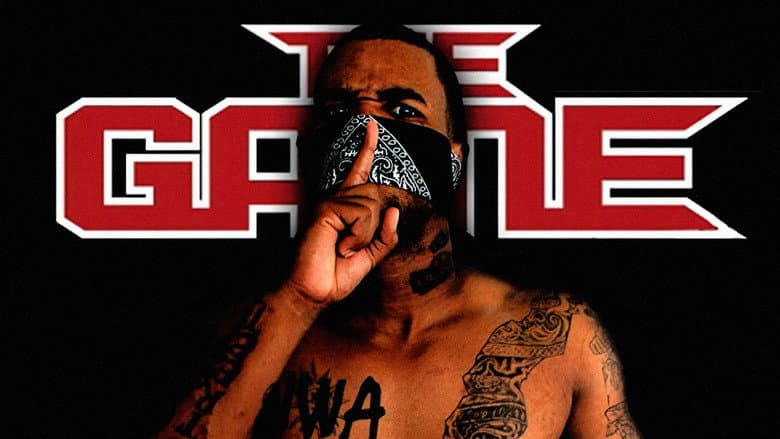 Backdrop from The Game: Stop Snitchin Stop Lyin