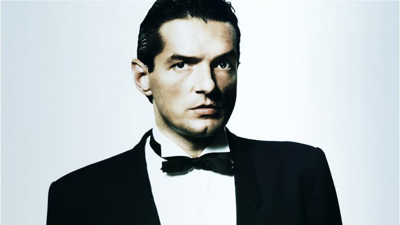 Backdrop from Falco: Symphonic