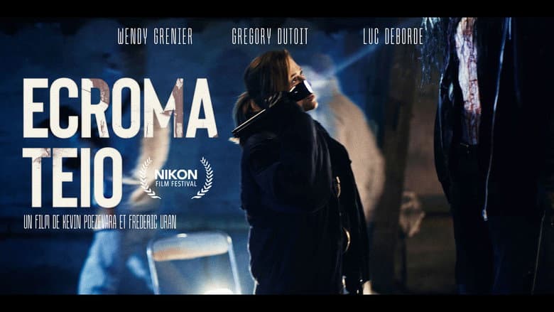 Backdrop from Ecroma Teio