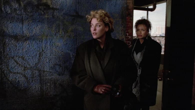 Backdrop from Candyman