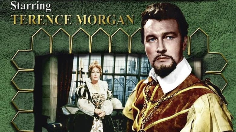 Backdrop from Sir Francis Drake