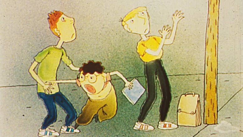 Backdrop from Recess VI