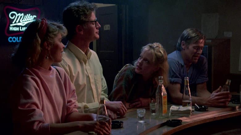 Backdrop from Roadhouse 66