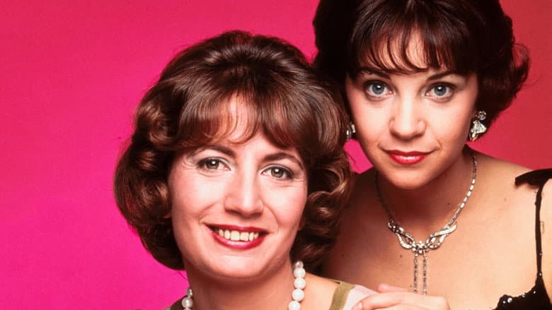 Backdrop from Laverne & Shirley