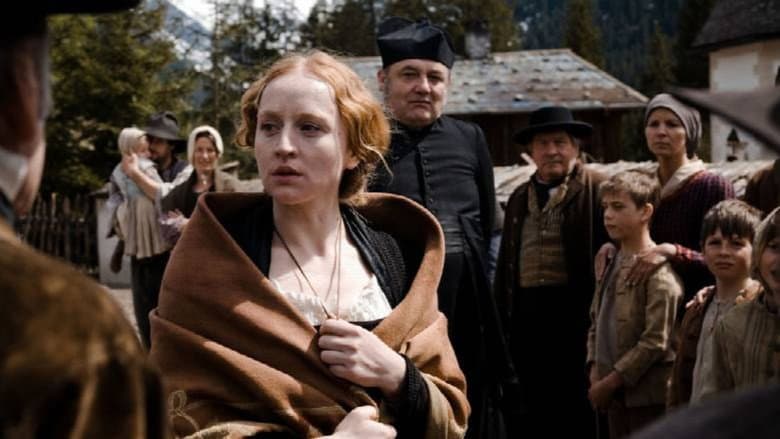 Backdrop from Die Hebamme - Auf Leben und Tod