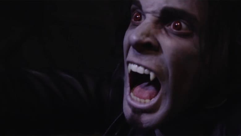 Backdrop from Morbius: The Living Vampire
