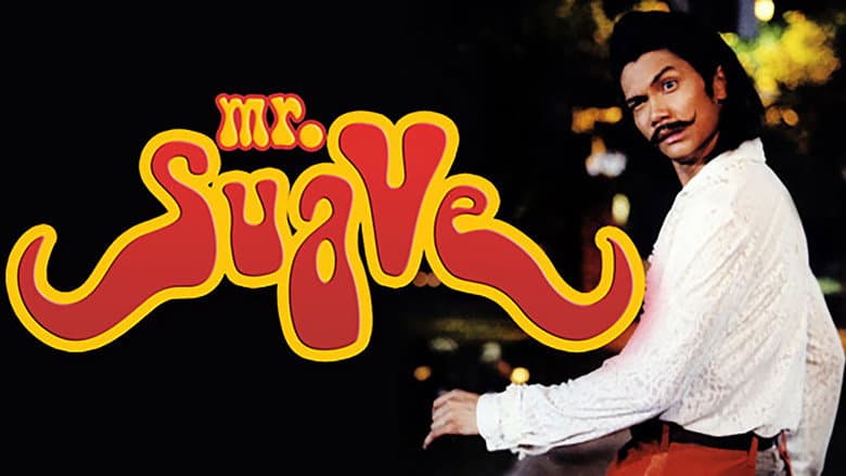 Backdrop from Mr. Suave