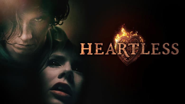 Backdrop from Heartless