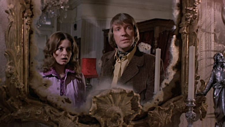 Backdrop from From Beyond the Grave