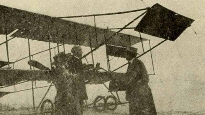 Backdrop from Flying to Fortune