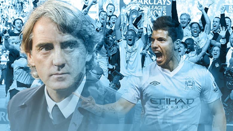 Backdrop from Drink It In: The Rise of Man City