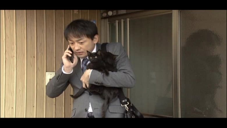 Backdrop from くろねこルーシー