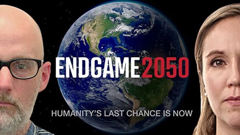 Backdrop from Endgame 2050