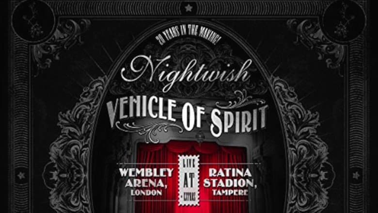Кадр із фільму «Nightwish: Live Ratina Stadion, Tampere»