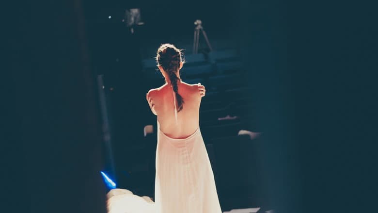 Backdrop from Lady Off
