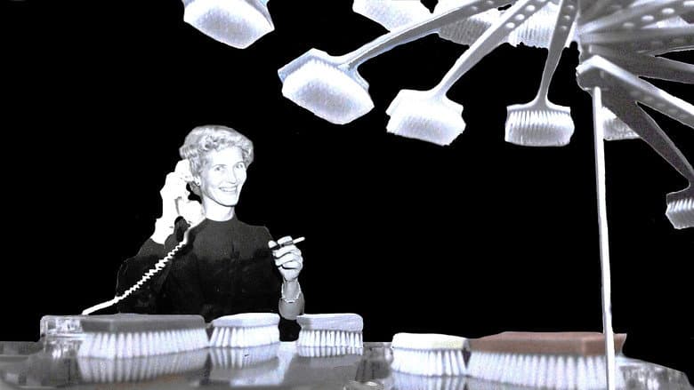 Backdrop from Mother was a CEO