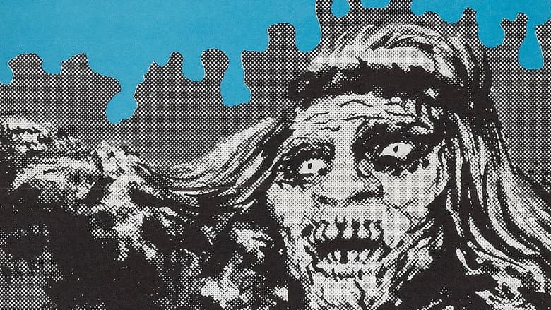 Backdrop from Death Curse of Tartu