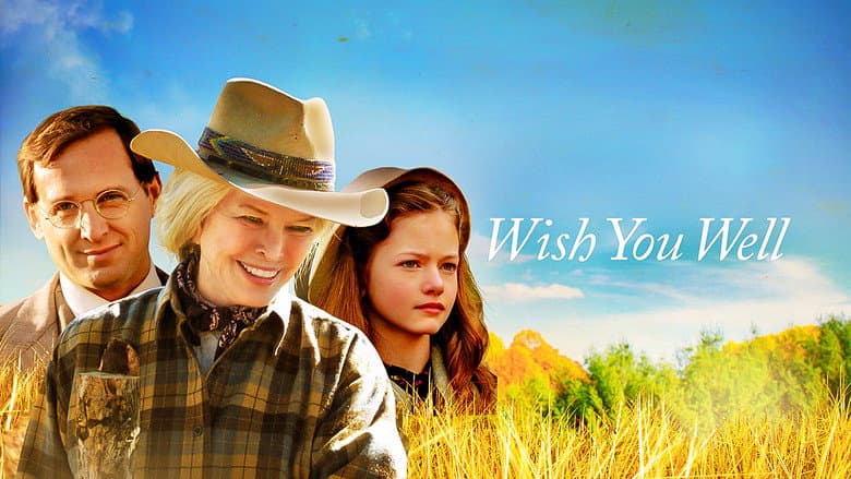 Backdrop from Wish You Well