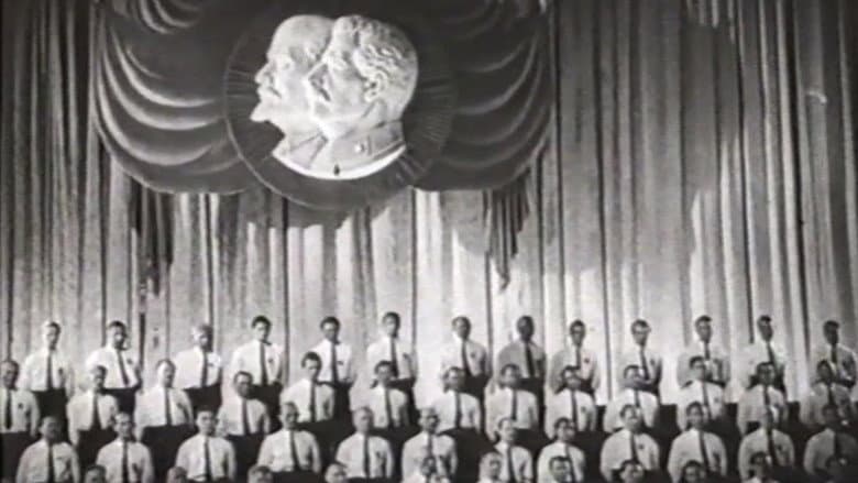 Backdrop from Singing Makes Life Beautiful
