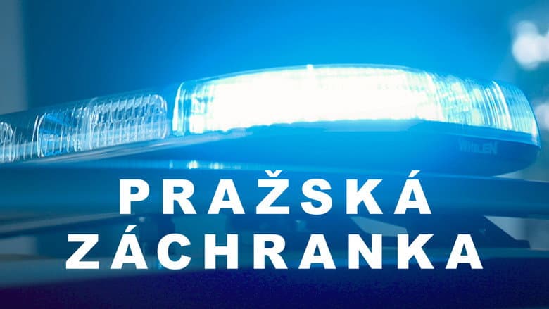 Backdrop from Pražská záchranka