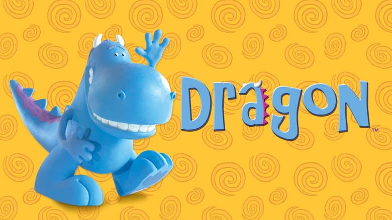 Backdrop from Dragon