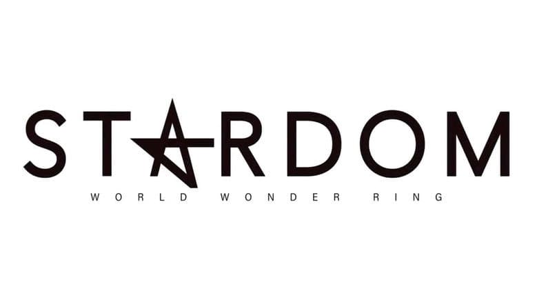Backdrop from Stardom on Samurai! TV