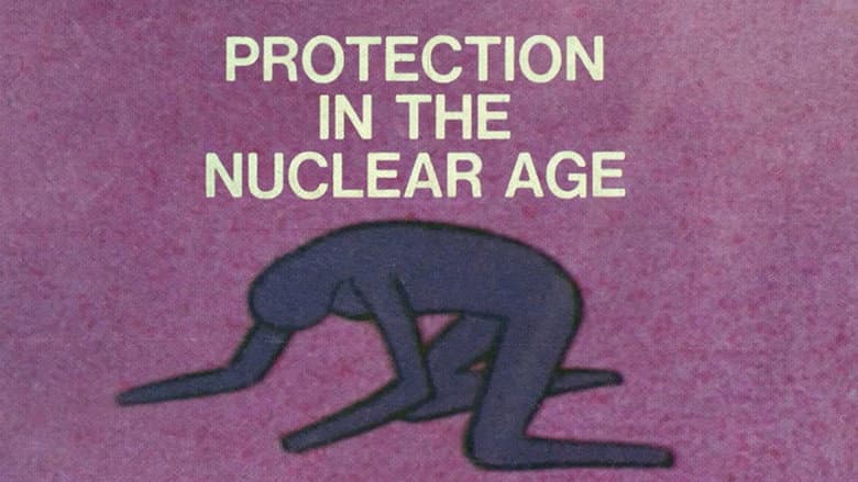 Backdrop from Protection In The Nuclear Age
