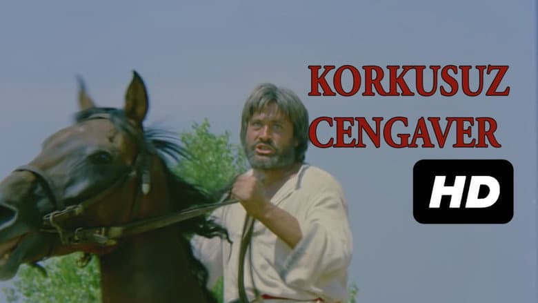 Backdrop from Korkusuz Cengâver