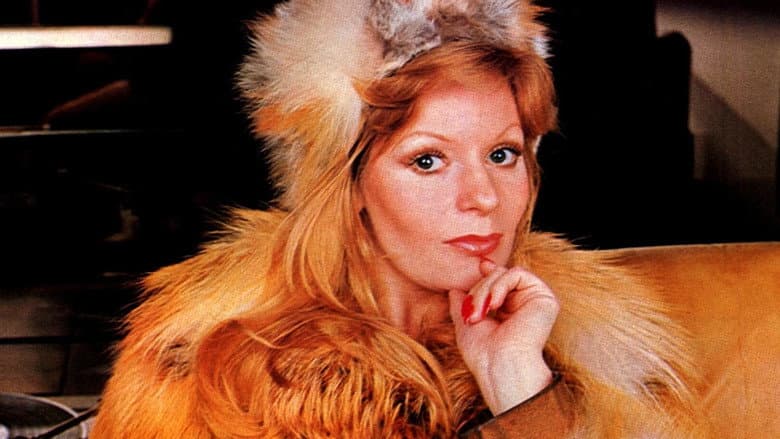 Backdrop from Respectable: The Mary Millington Story