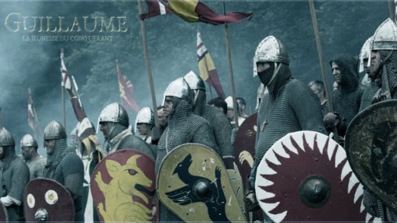 Backdrop from William - The Young Conqueror