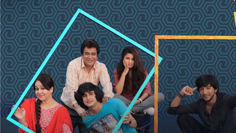 Backdrop from Babbar Ka Tabbar