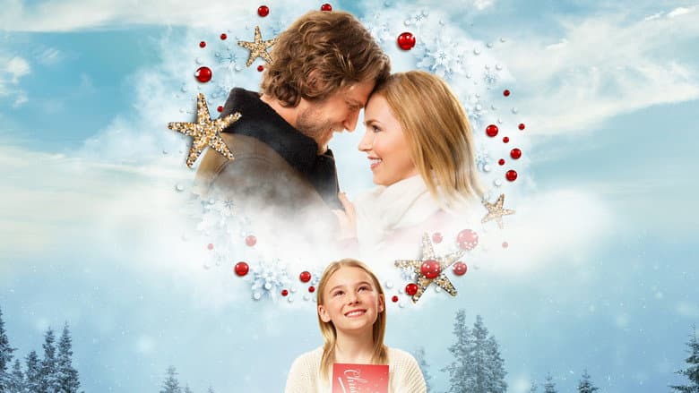 Backdrop from Project Christmas Wish