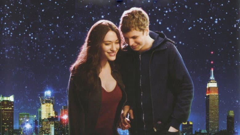 Backdrop from Nick and Norah's Infinite Playlist
