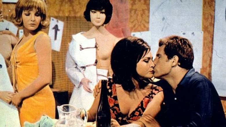 Backdrop from La ragazzola