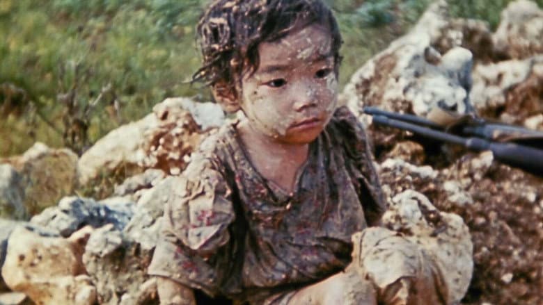 Backdrop from Apocalypse '45