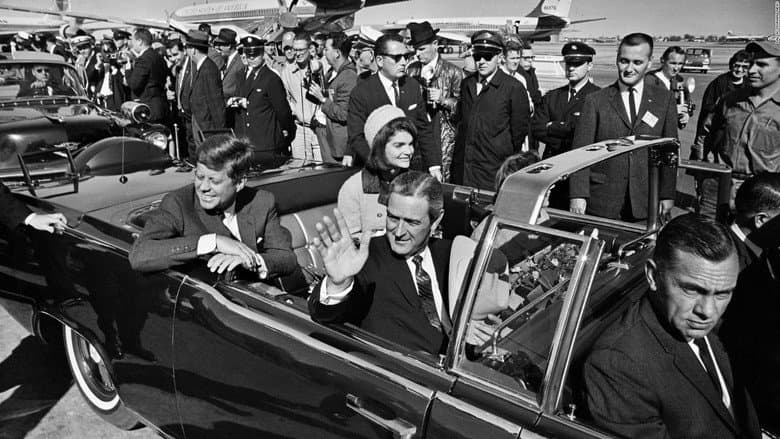 Backdrop from The Day Kennedy Died