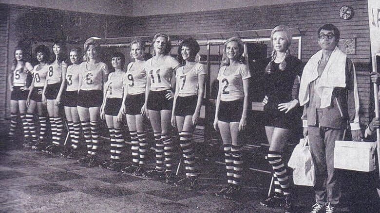 Backdrop from The Ibéricas Football Club