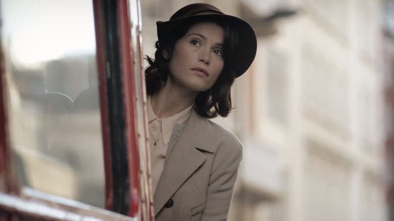 Backdrop from Their Finest