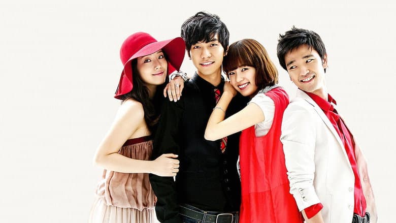 Backdrop from Brilliant Legacy