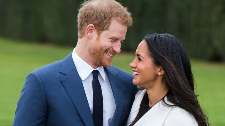 Backdrop from Harry and Meghan : The Next Step