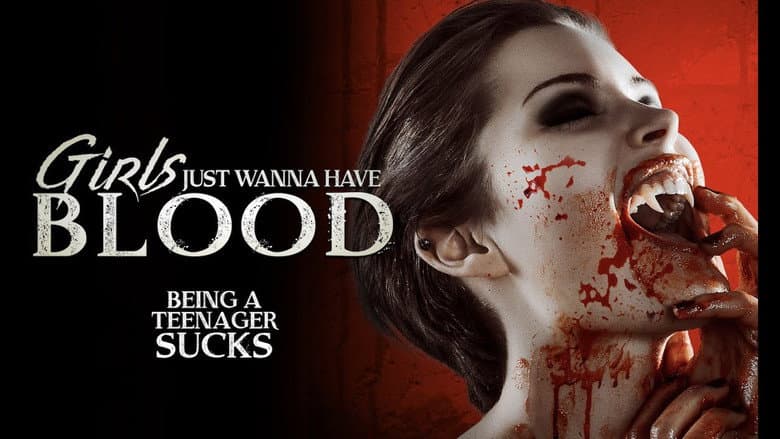 Backdrop from Girls Just Wanna Have Blood