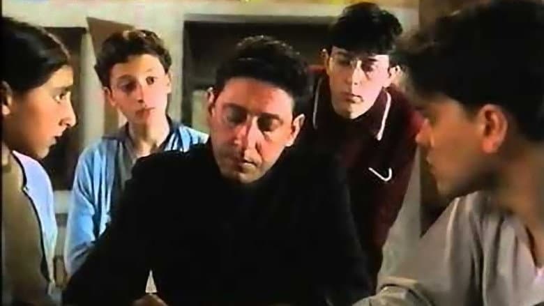 Backdrop from Don Milani - Il priore di Barbiana
