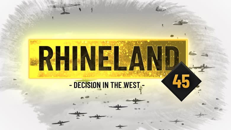 Backdrop from Rhineland 45