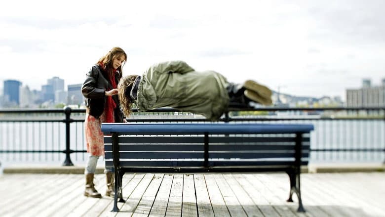Backdrop from Mr. Nobody
