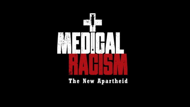 Backdrop from Medical Racism