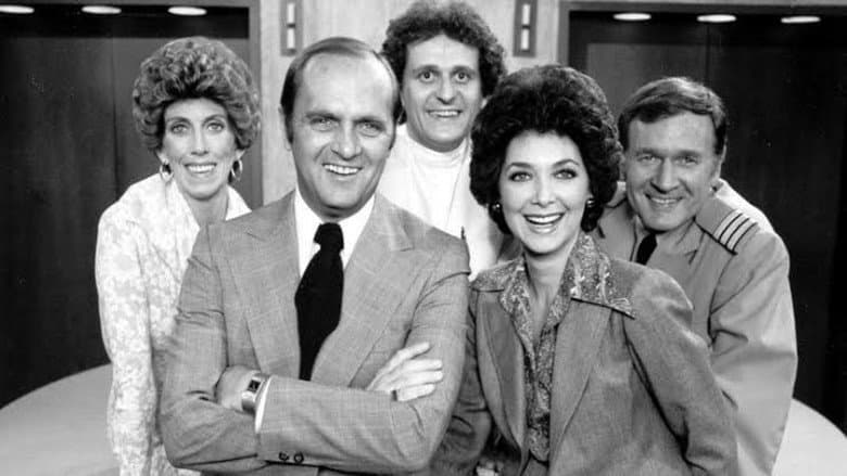 Backdrop from The Bob Newhart Show