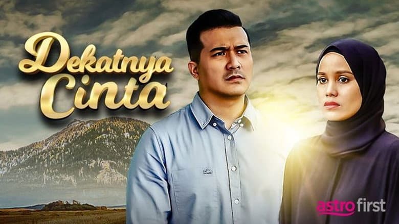 Backdrop from Dekatnya Cinta