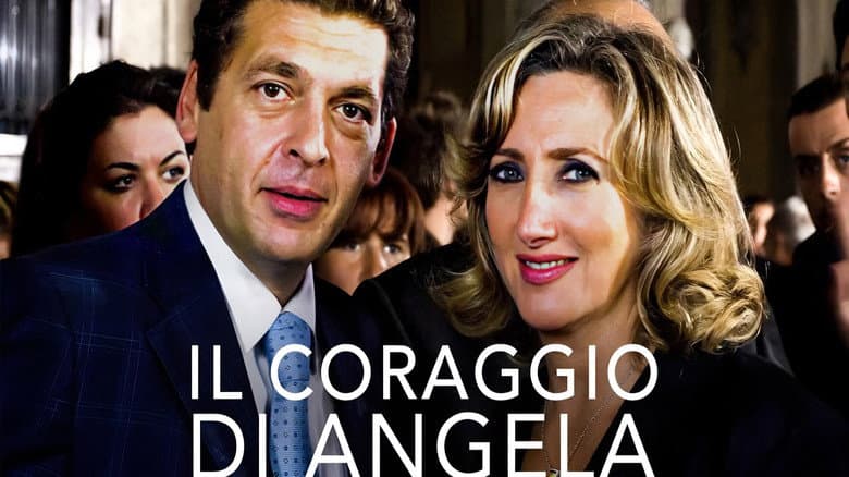 Backdrop from Il coraggio di Angela