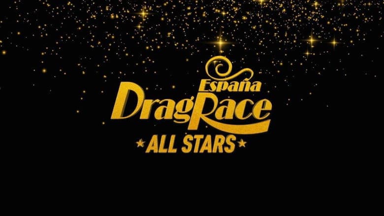 Backdrop from Drag Race España: All Stars